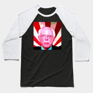 bernie sanders Baseball T-Shirt